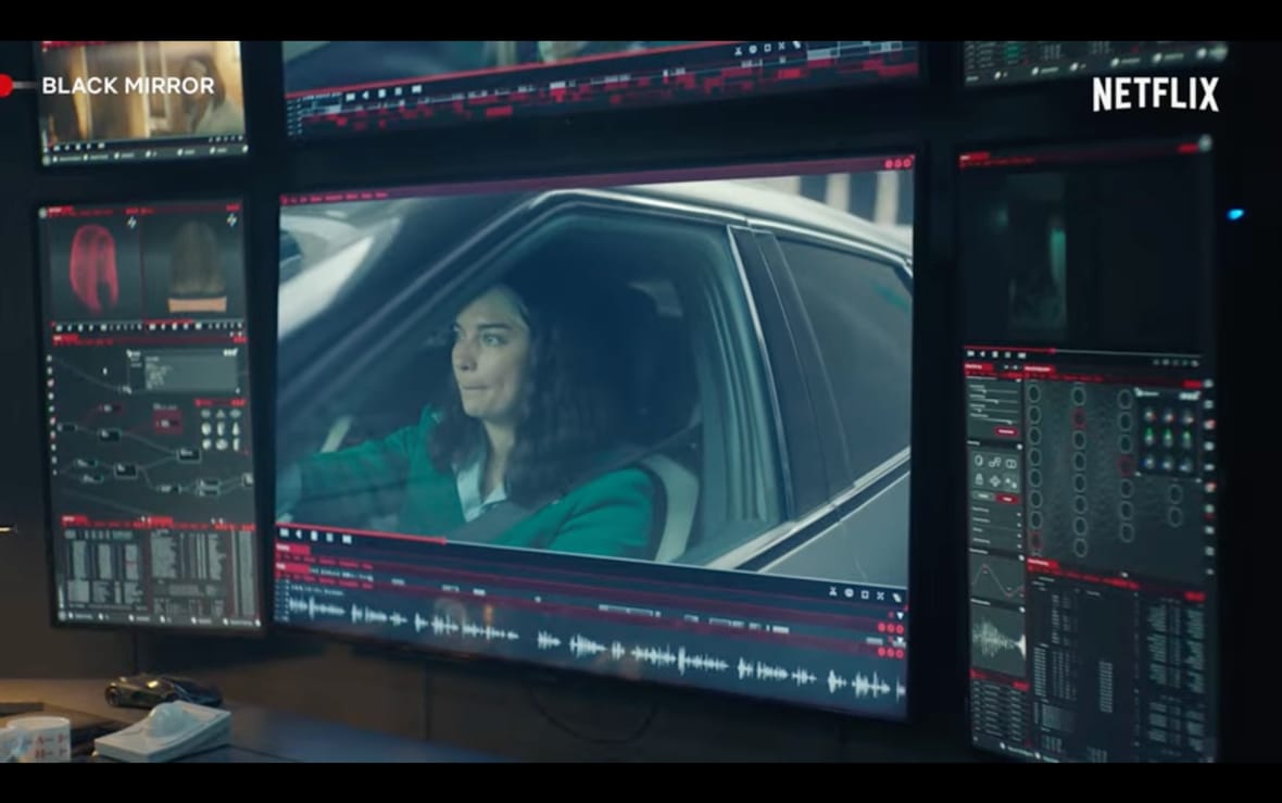 Best Episodes Of Black Mirror